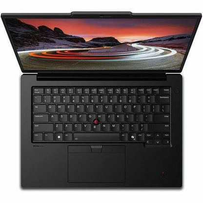 Lenovo ThinkPad P14s Gen 5 21G2001YUS 14.5\" Mobile Workstation - WUXGA