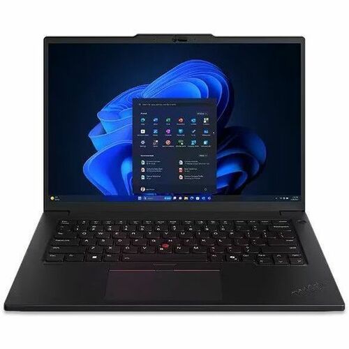 Lenovo ThinkPad P14s Gen 5 21G2001YUS 14.5\" Mobile Workstation - WUXGA