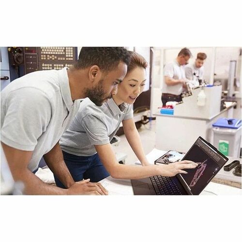 Lenovo ThinkPad P14s Gen 5 21G2001YUS 14.5\" Mobile Workstation - WUXGA