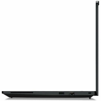 Lenovo ThinkPad P14s Gen 5 21G2001YUS 14.5\" Mobile Workstation - WUXGA