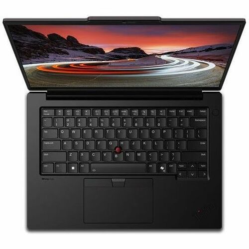 Lenovo ThinkPad P14s Gen 5 21G20022US 14.5\" Touchscreen Mobile Workstation - WQXGA