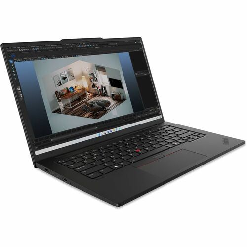 TOPSELLER TP P14S G5 ULTRA 5 125H 3.60G 16GB 512GB 14.5 W11P64