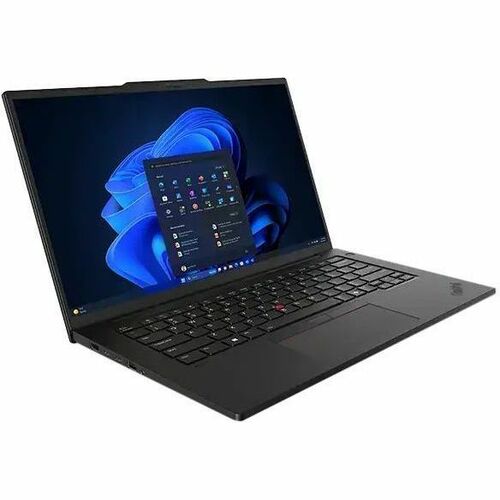Lenovo ThinkPad P14s Gen 5 21G2001TUS 14.5\" Touchscreen Mobile Workstation - WQXGA
