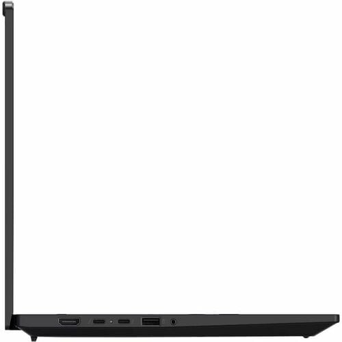 Lenovo ThinkPad P14s Gen 5 21G2001TUS 14.5\" Touchscreen Mobile Workstation - WQXGA