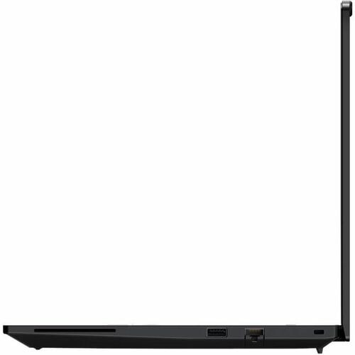 Lenovo ThinkPad P14s Gen 5 21G2001TUS 14.5\" Touchscreen Mobile Workstation - WQXGA