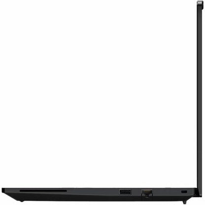 Lenovo ThinkPad P14s Gen 5 21G2001TUS 14.5\" Touchscreen Mobile Workstation - WQXGA