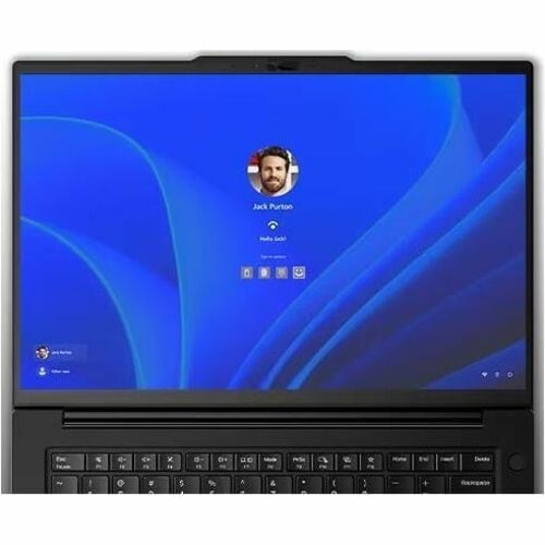 Lenovo ThinkPad P14s Gen 5 21G2001TUS 14.5\" Touchscreen Mobile Workstation - WQXGA