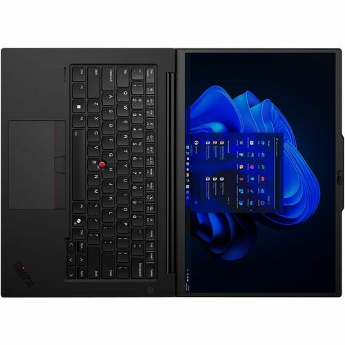 Lenovo ThinkPad P14s Gen 5 21G2001TUS 14.5\" Touchscreen Mobile Workstation - WQXGA
