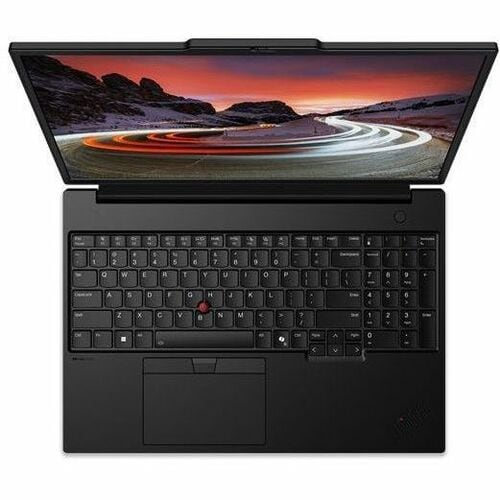 Lenovo ThinkPad P16s Gen 3 21KS0026US 16\" Mobile Workstation - WUXGA