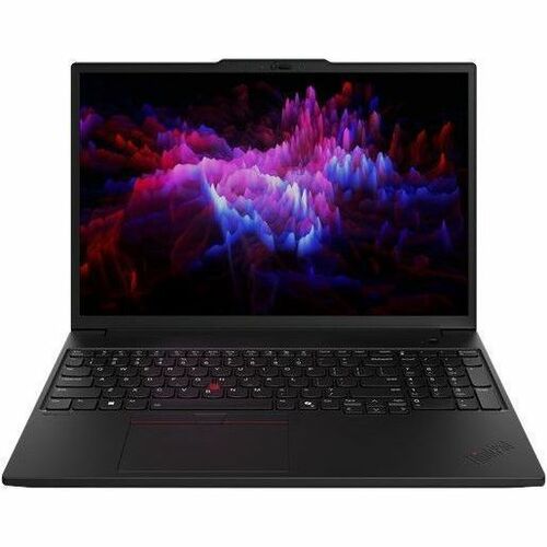 Lenovo ThinkPad P16S G3 ULTRA 7 155H 3.80G 16 32GB 1TB W11P64 (21KS0027US)