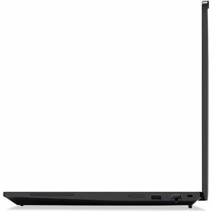 Station de travail mobile Lenovo ThinkPad P16s Gen 3 21KS001YUS 16 pouces - WQUXGA
