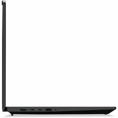Station de travail mobile Lenovo ThinkPad P16s Gen 3 21KS001YUS 16 pouces - WQUXGA