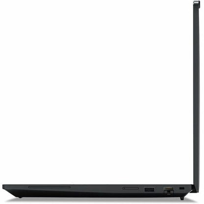 MEILLEUR VENDEUR TP P16S G3 ULTRA 7 165H VPRO 3.80G 32GB 512GB 16