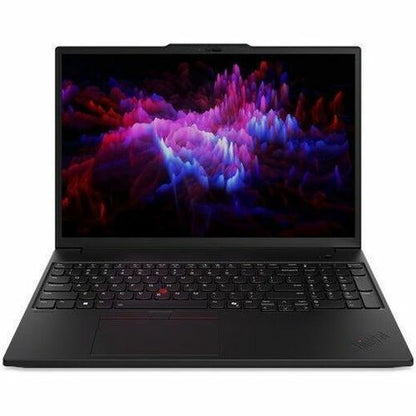 Lenovo ThinkPad P16s Gen 3 21KS0023US 16\" Touchscreen Mobile Workstation - WUXGA