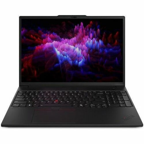 Lenovo ThinkPad P16s Gen 3 21KS0023US 16\" Touchscreen Mobile Workstation - WUXGA