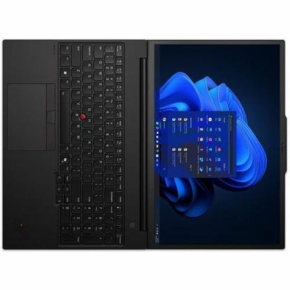 Lenovo ThinkPad P16s Gen 3 21KS0023US 16\" Touchscreen Mobile Workstation - WUXGA
