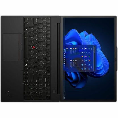 FR TOPSELLER TP P16S G3 ULTRA 7 155H 3.80G 16GB 512GB 16IN W11P64