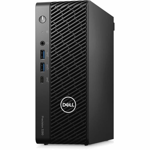 Dell Precision 3000 3280 Workstation - Core i5 14th Gen i5-14500 - vPro Technology