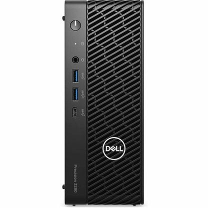 Dell Precision 3000 3280 Workstation - Core i5 14th Gen i5-14500 - vPro Technology