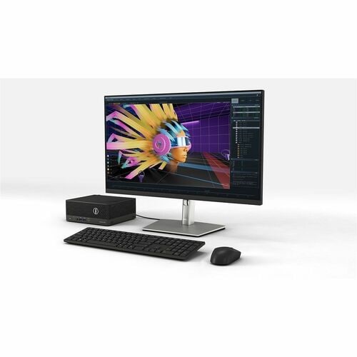 Dell Precision 3000 3280 Workstation - Core i7 14th Gen i7-14700 - vPro Technology