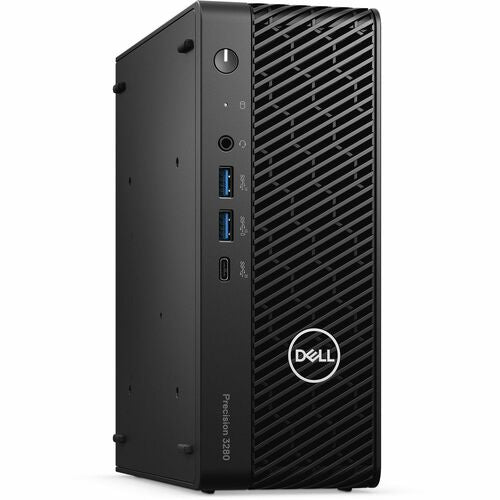 PRECISION 3280 COMPACT COREI7 14700 16 GB 2 DIMM 512 GB SS NVIDIA Q