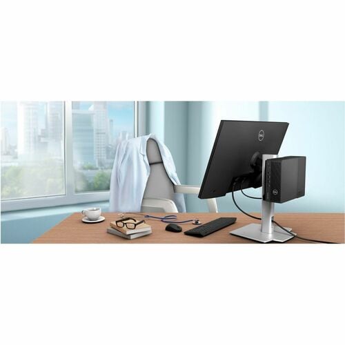 Dell Precision 3000 3280 Workstation - Core i7 14th Gen i7-14700