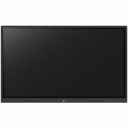 Écran collaboratif LG CreateBoard 55TR3DK-B - Écran LCD 55"