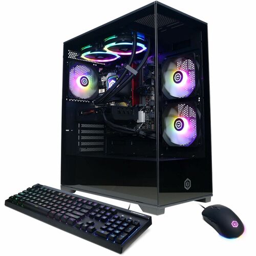 GXI4200WST 14600KF 16GB 1TB RTX4060 WIFI W11