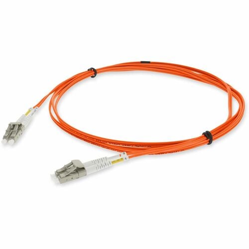 Cable de red de conexión dúplex de fibra óptica adicional
