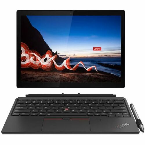 TOPSELLER TPX12 DETACHABLE G2 U7 164U VPRO 3.80G 16GB 512GB 12.3