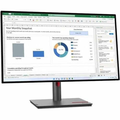 27IN MNTHDMI SPB P27H-30 MNT(HDMI)SPB