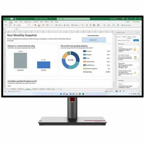 27IN MNTHDMI SPB P27H-30 MNT(HDMI)SPB