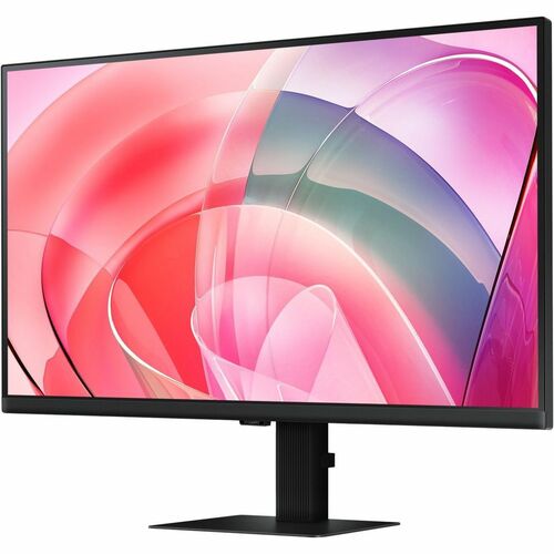 Samsung ViewFinity S7 S32D702EAN 32\" Class 4K UHD LCD Monitor - 16:9 - Warm White
