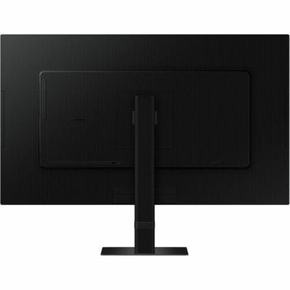 Samsung ViewFinity S7 S32D702EAN 32\" Class 4K UHD LCD Monitor - 16:9 - Warm White