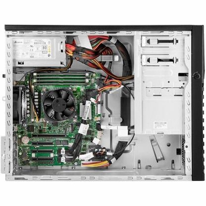 HPE ML30 G11 E-2434 32G MR216I-P SVR