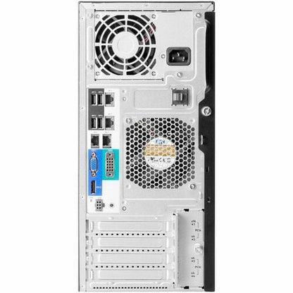 HPE ML30 G11 E-2434 32G MR216I-P SVR
