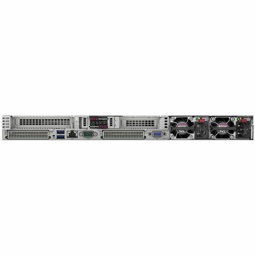 HPE DL360 G11 6530 8SFF NS204I-U SVR
