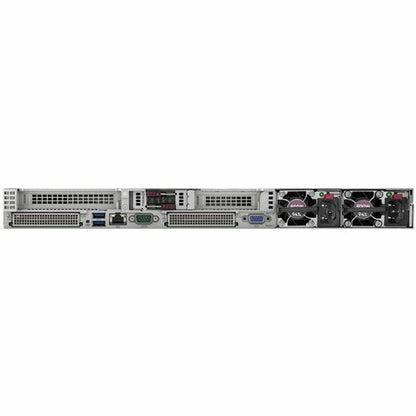 HPE DL360 G11 6530 8SFF NS204I-U SVR