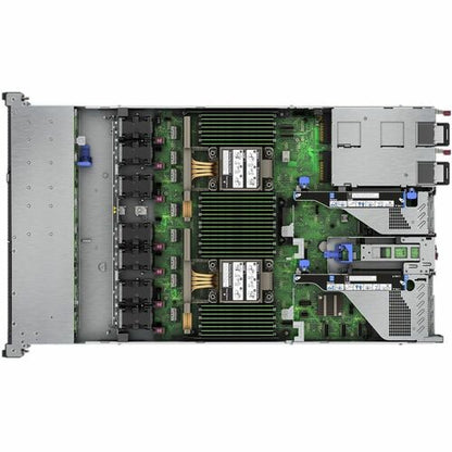 HPE DL360 G11 6530 8SFF NS204I-U SVR