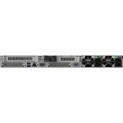 HPE DL325 G11 9354P 64G MR408I-O SVR