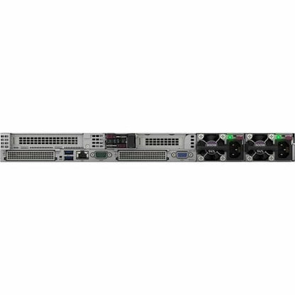 HPE DL325 G11 9354P 64G MR408I-O SVR