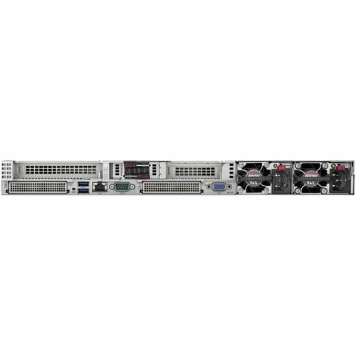 HPE DL360 G11 4510 64G 8SFF MR408I-O SVR