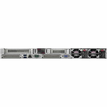 HPE DL360 G11 4510 64G 8SFF MR408I-O SVR