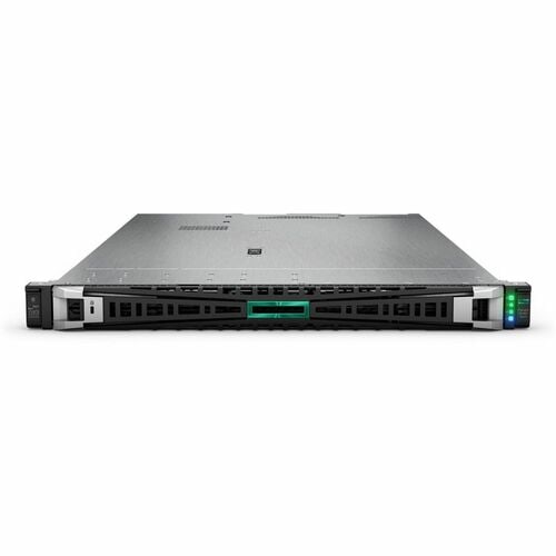 HPE ProLiant DL360 Gen11 1U Rack Server - 1 Xeon Silver 4514Y 2 GHz - 128 GB RAM