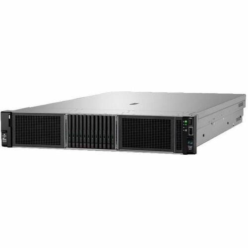 HPE DL380 G11 4510 64G 8SFF MR408I-O SVR