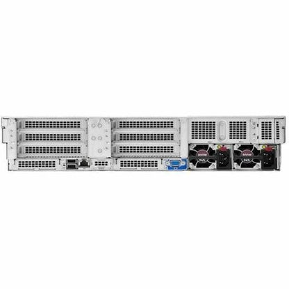 HPE DL380 G11 4510 64G 8SFF MR408I-O SVR