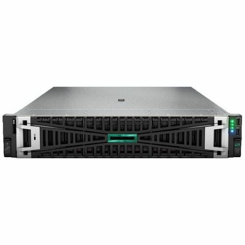HPE DL380 G11 4510 64G 8SFF MR408I-O SVR