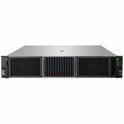 HPE DL380 G11 4510 64G 8SFF MR408I-O SVR