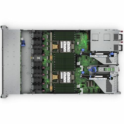 HPE DL360 G11 4514Y 8SFF MR408I-O SVR