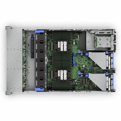HPE DL380 G11 4514Y 8SFF MR408I-O SVR